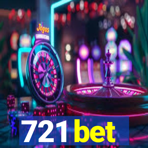 721 bet