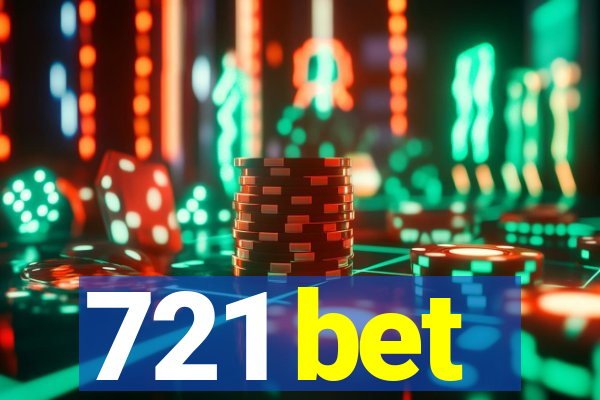 721 bet