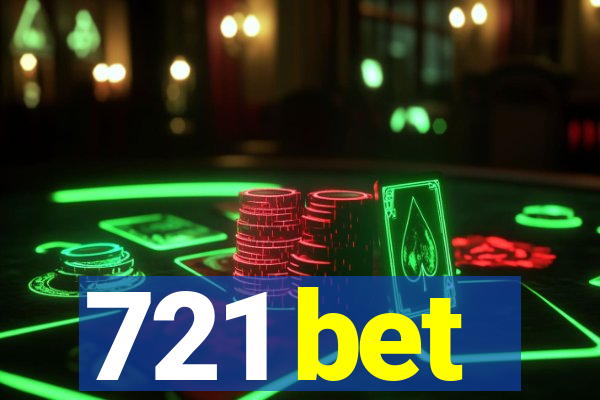 721 bet