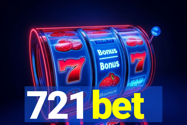 721 bet