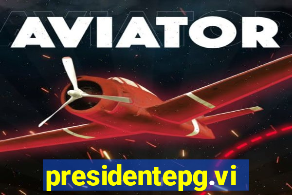 presidentepg.vip