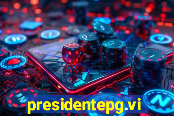 presidentepg.vip