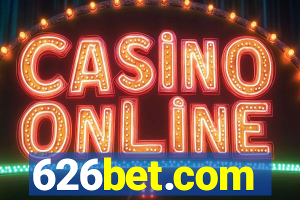 626bet.com