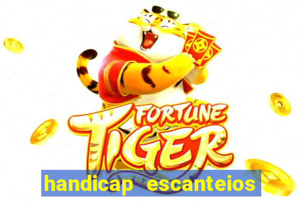 handicap escanteios -1,5 o que significa
