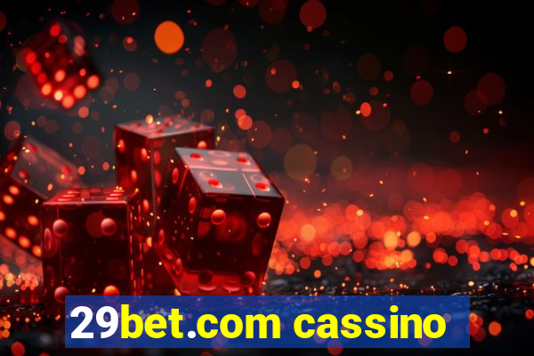 29bet.com cassino