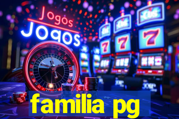 familia pg