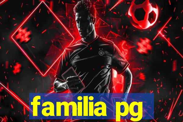 familia pg