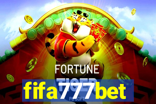 fifa777bet