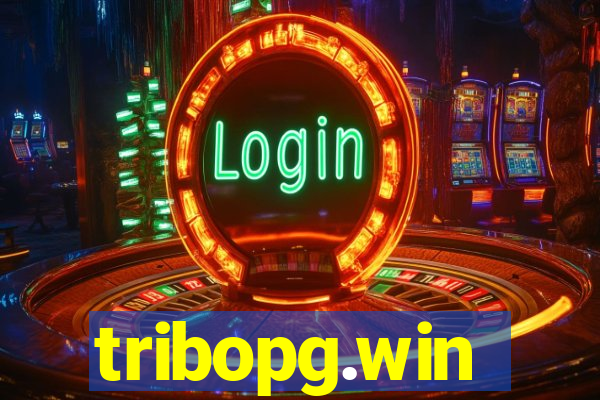 tribopg.win