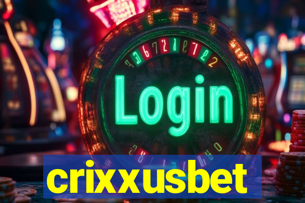 crixxusbet