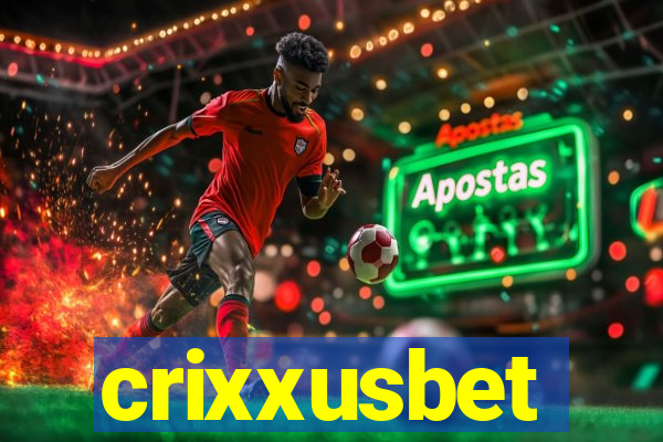 crixxusbet