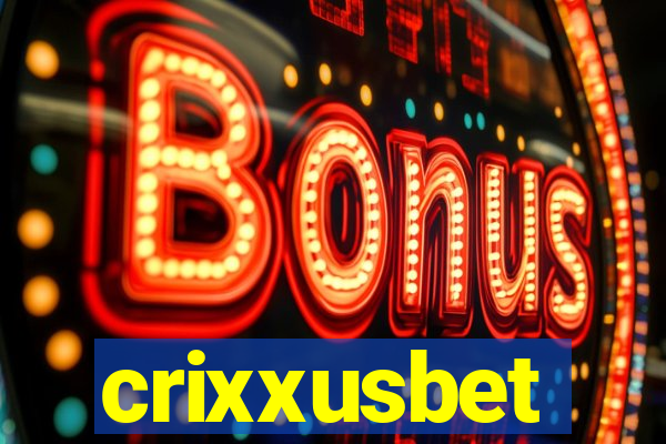 crixxusbet