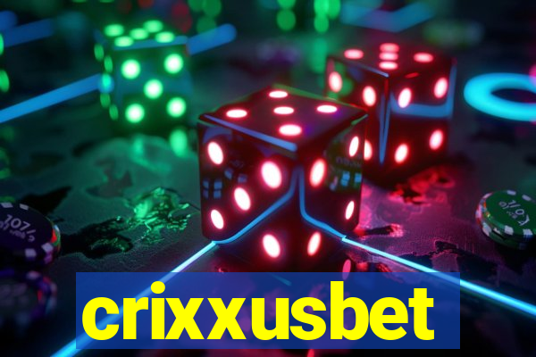 crixxusbet