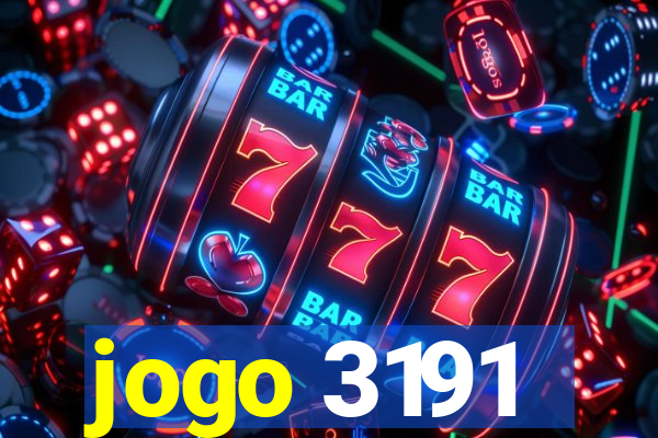 jogo 3191