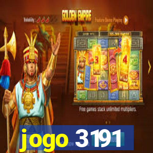 jogo 3191