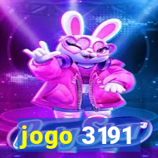 jogo 3191