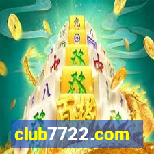 club7722.com