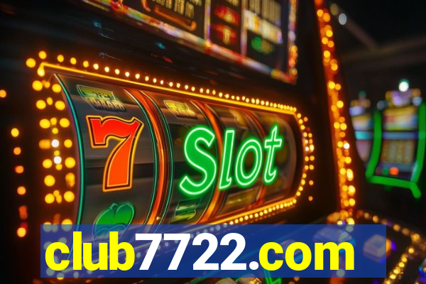 club7722.com