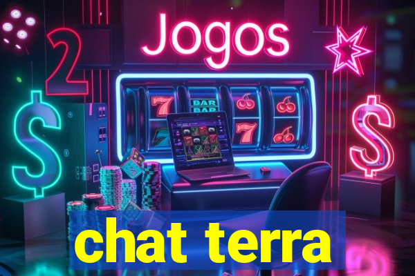 chat terra