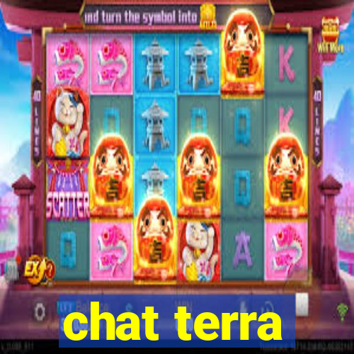 chat terra