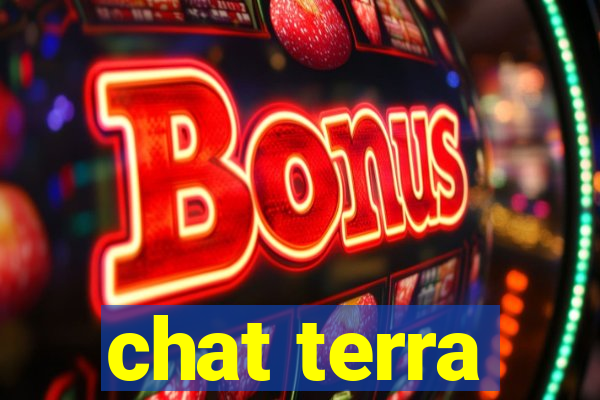 chat terra