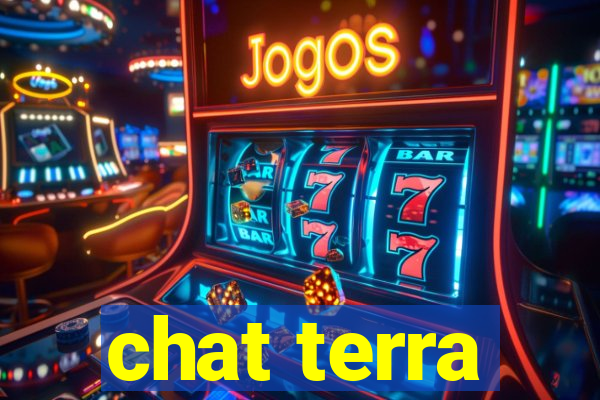 chat terra