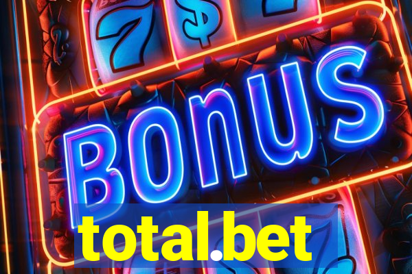 total.bet