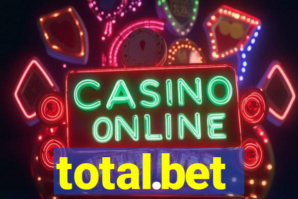 total.bet