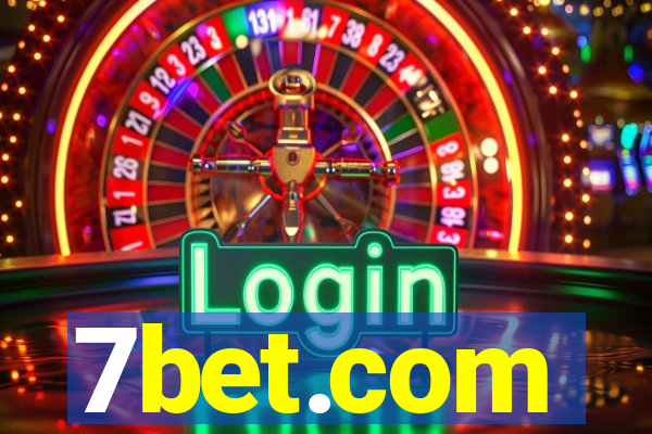 7bet.com