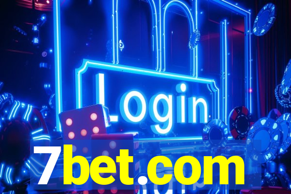 7bet.com