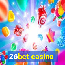 26bet casino