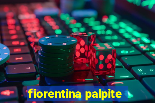 fiorentina palpite