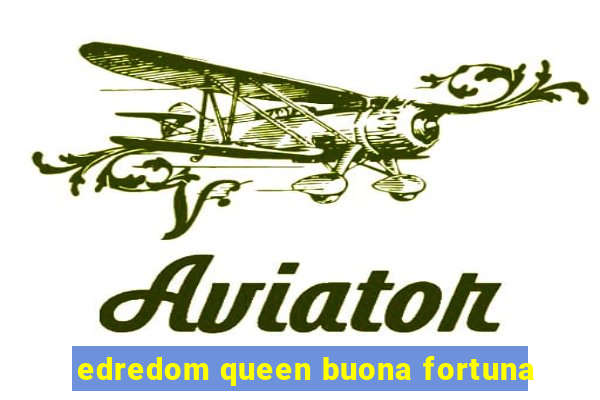 edredom queen buona fortuna