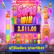 afiliados startbet
