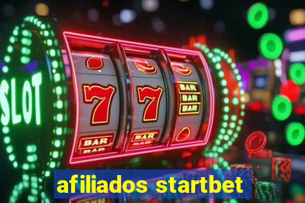afiliados startbet