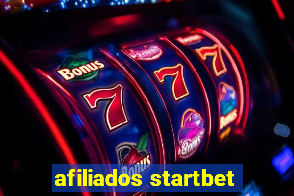 afiliados startbet