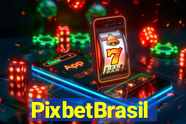 PixbetBrasil