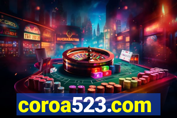 coroa523.com