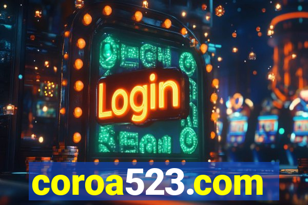 coroa523.com