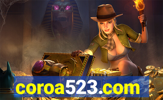 coroa523.com