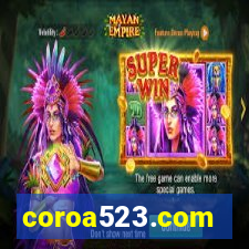 coroa523.com