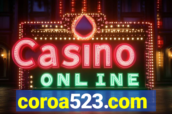 coroa523.com