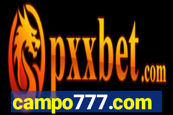 campo777.com