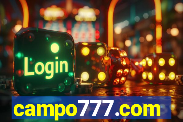 campo777.com