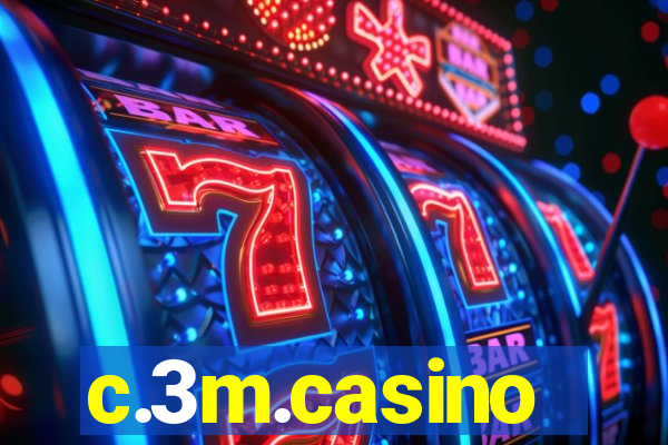 c.3m.casino