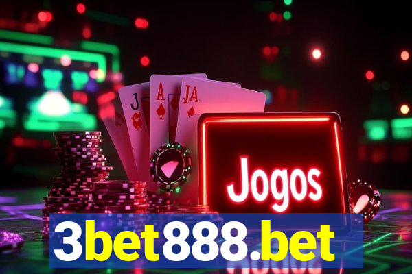 3bet888.bet