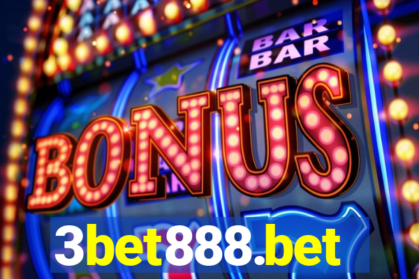 3bet888.bet