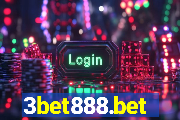 3bet888.bet