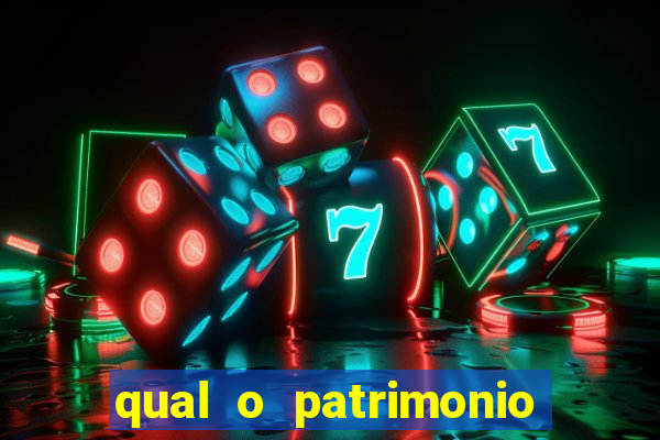 qual o patrimonio de nelson wilians