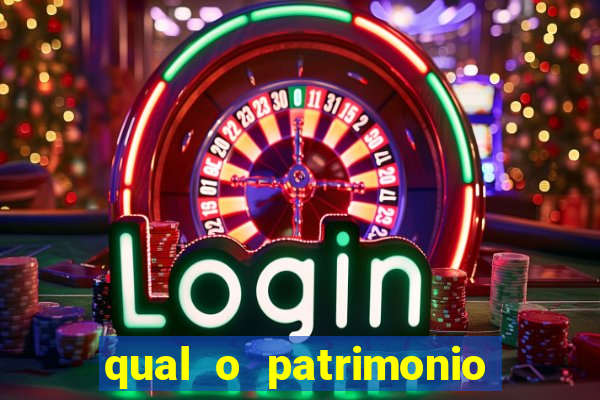 qual o patrimonio de nelson wilians